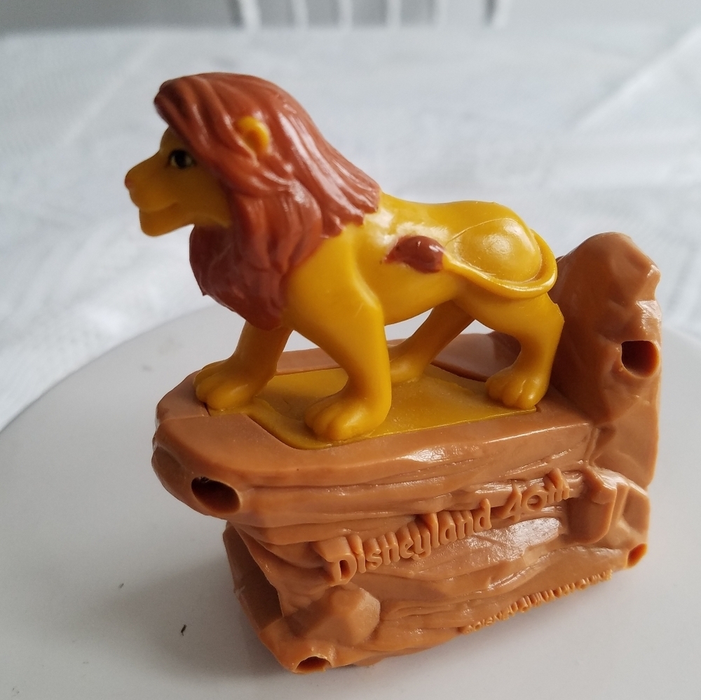 Vintage 1995 Disneyland 40th The Lion King Viewer